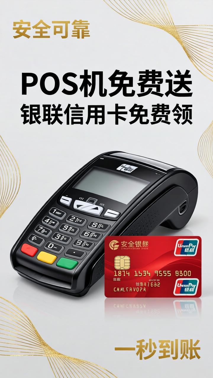 POS机官网关于我们